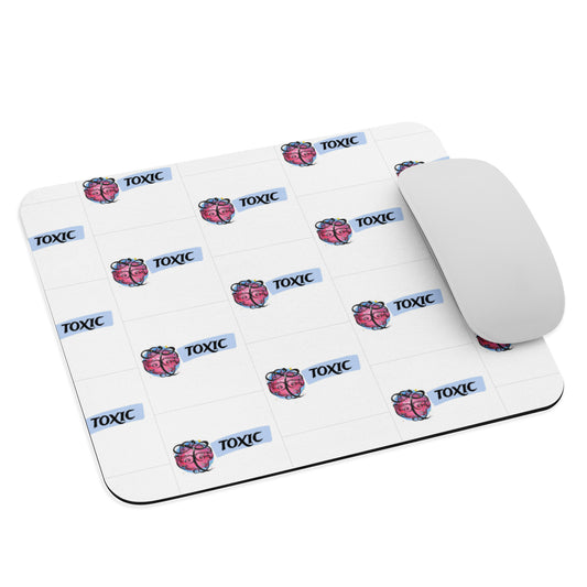 TOXIC Mouse pad