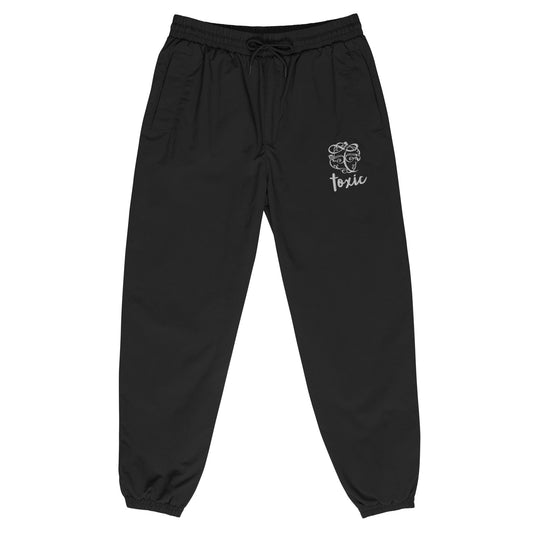TOXIC tracksuit trousers