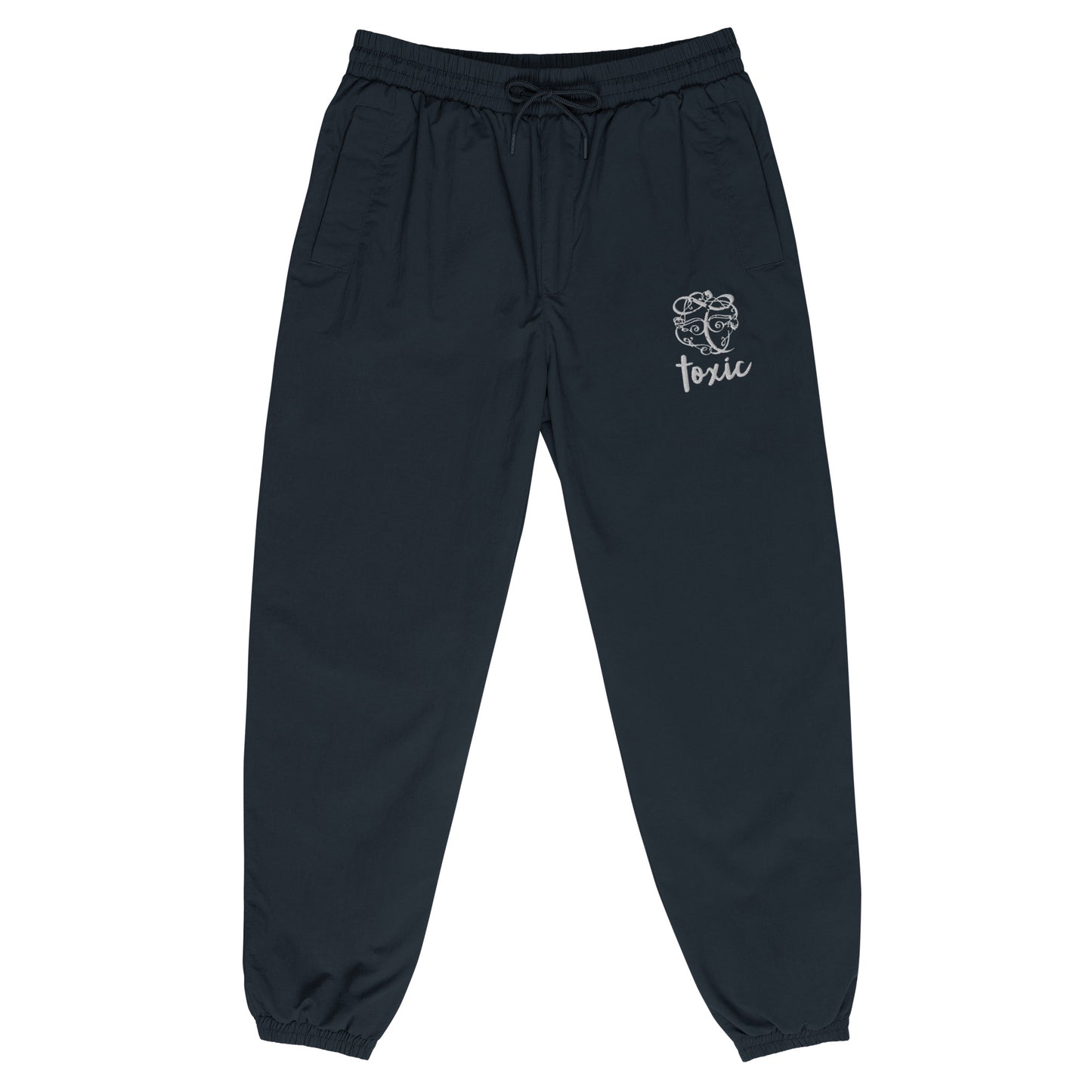 TOXIC tracksuit trousers