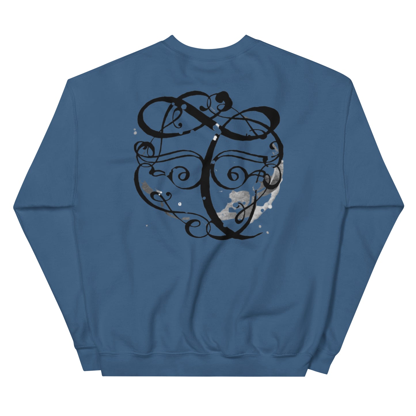 TOXIC I AM Unisex Sweatshirt
