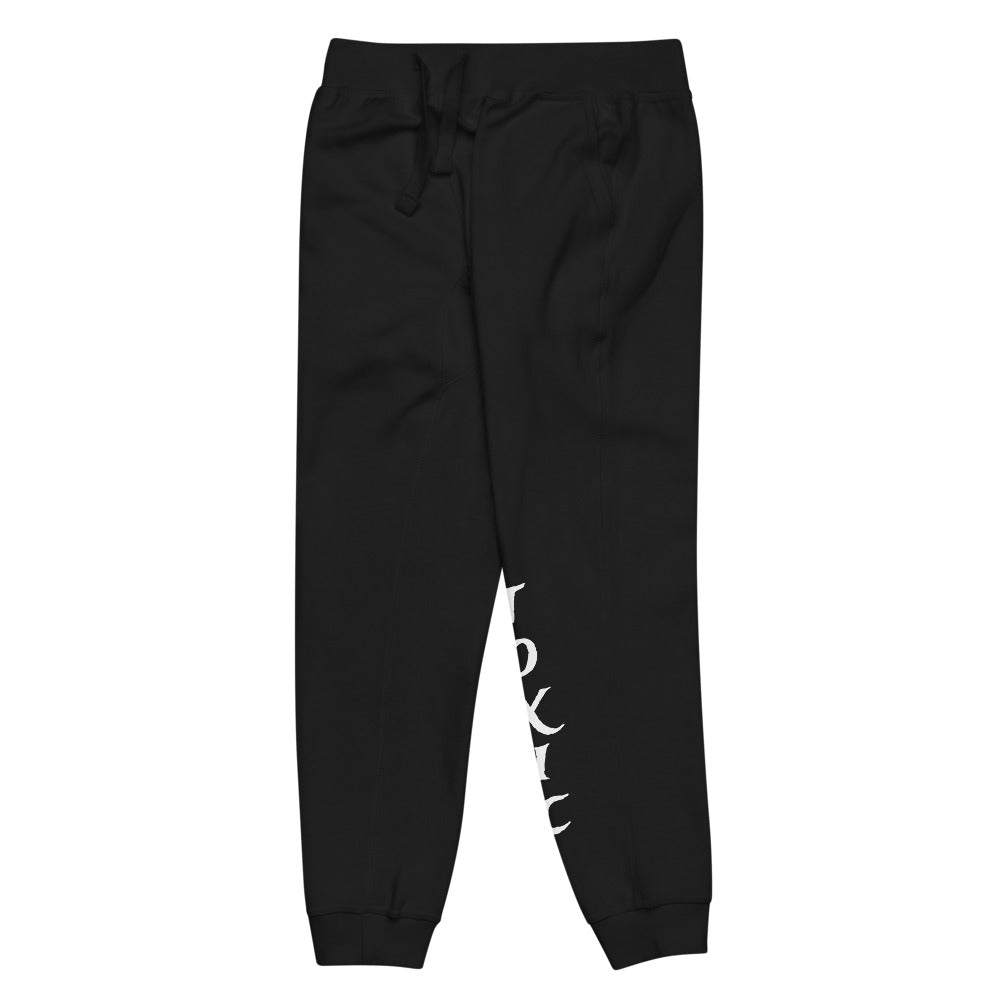 TOXIC Original Unisex fleece sweatpants
