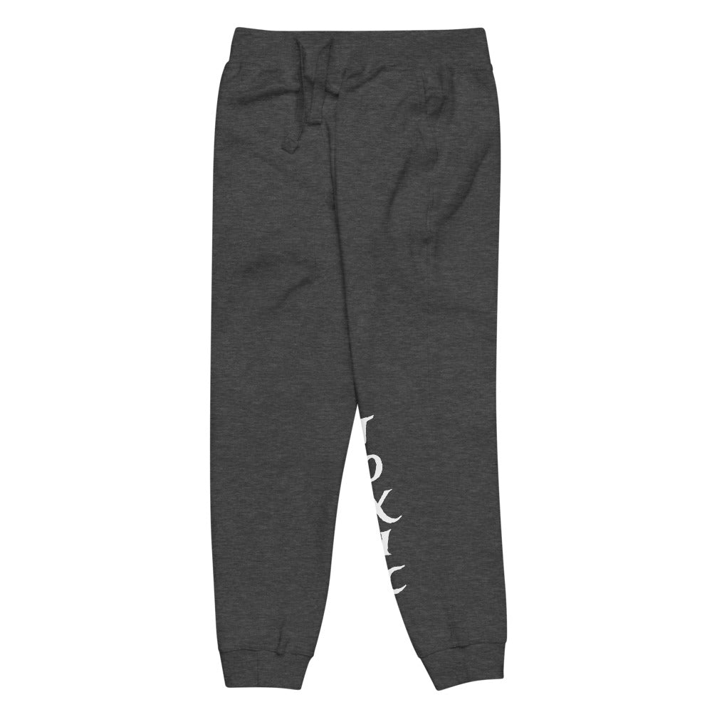 TOXIC Original Unisex fleece sweatpants