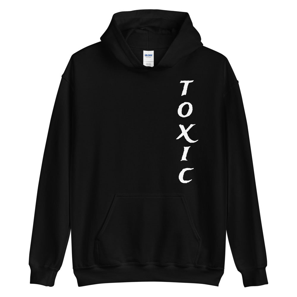 TOXIC Unisex Heavy Blend Hoodie
