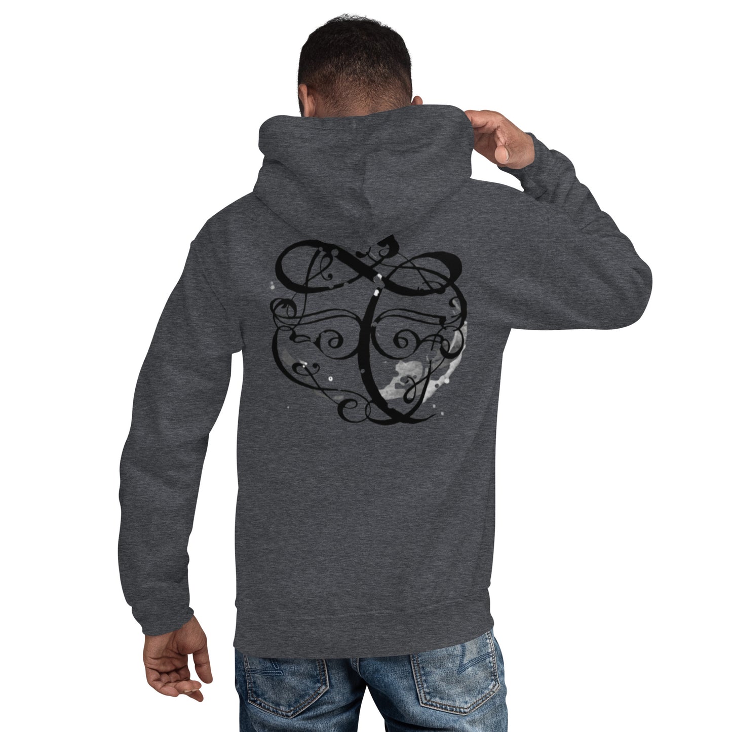 TOXIC 100% Unisex Hoodie