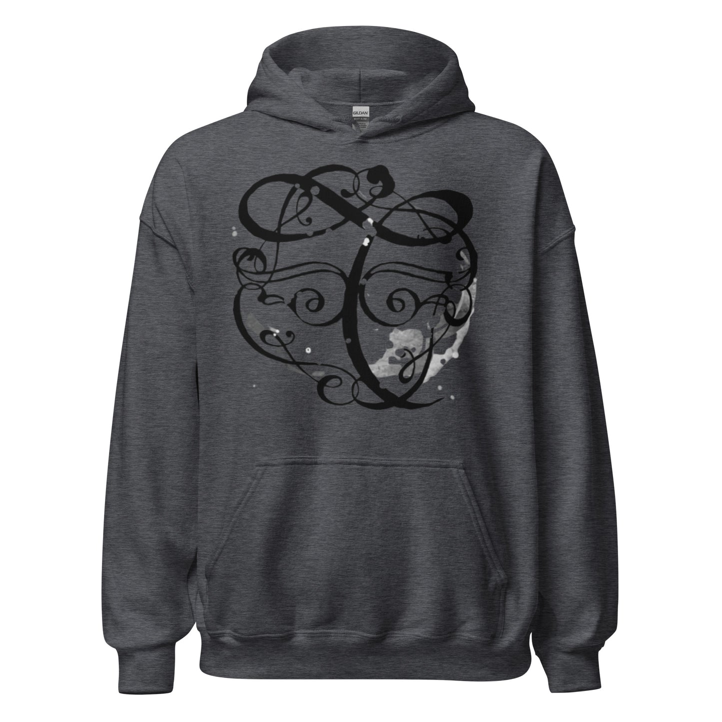 TOXIC Original (B) Unisex Hoodie