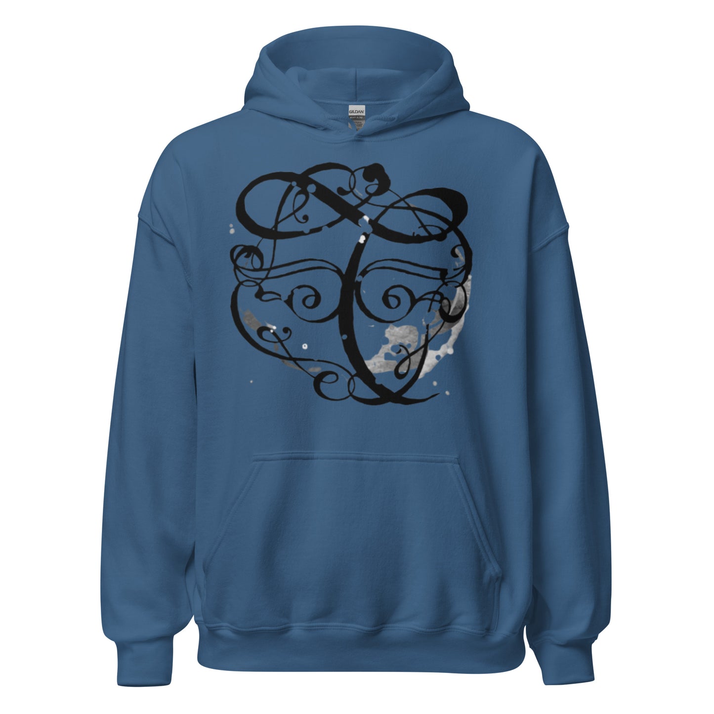 TOXIC Original (B) Unisex Hoodie