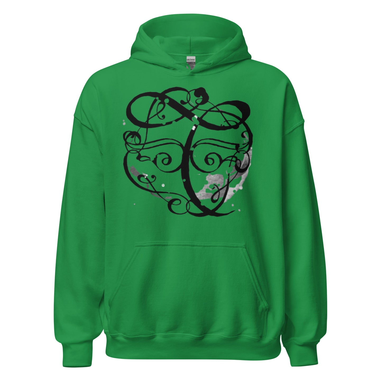 TOXIC Original (B) Unisex Hoodie