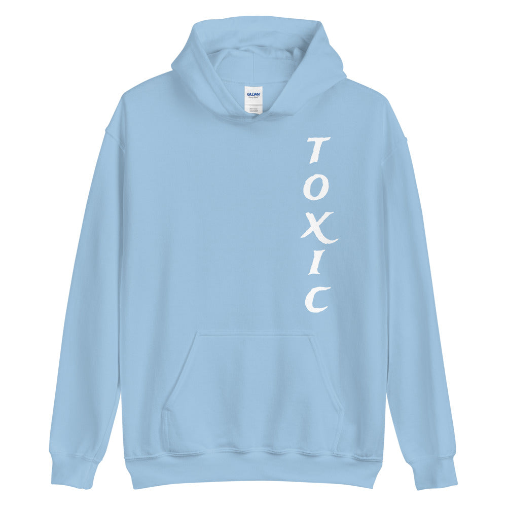 TOXIC Unisex Heavy Blend Hoodie