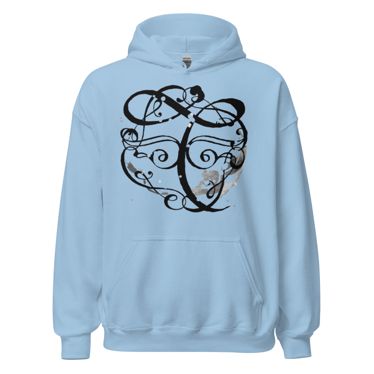 TOXIC Original (B) Unisex Hoodie