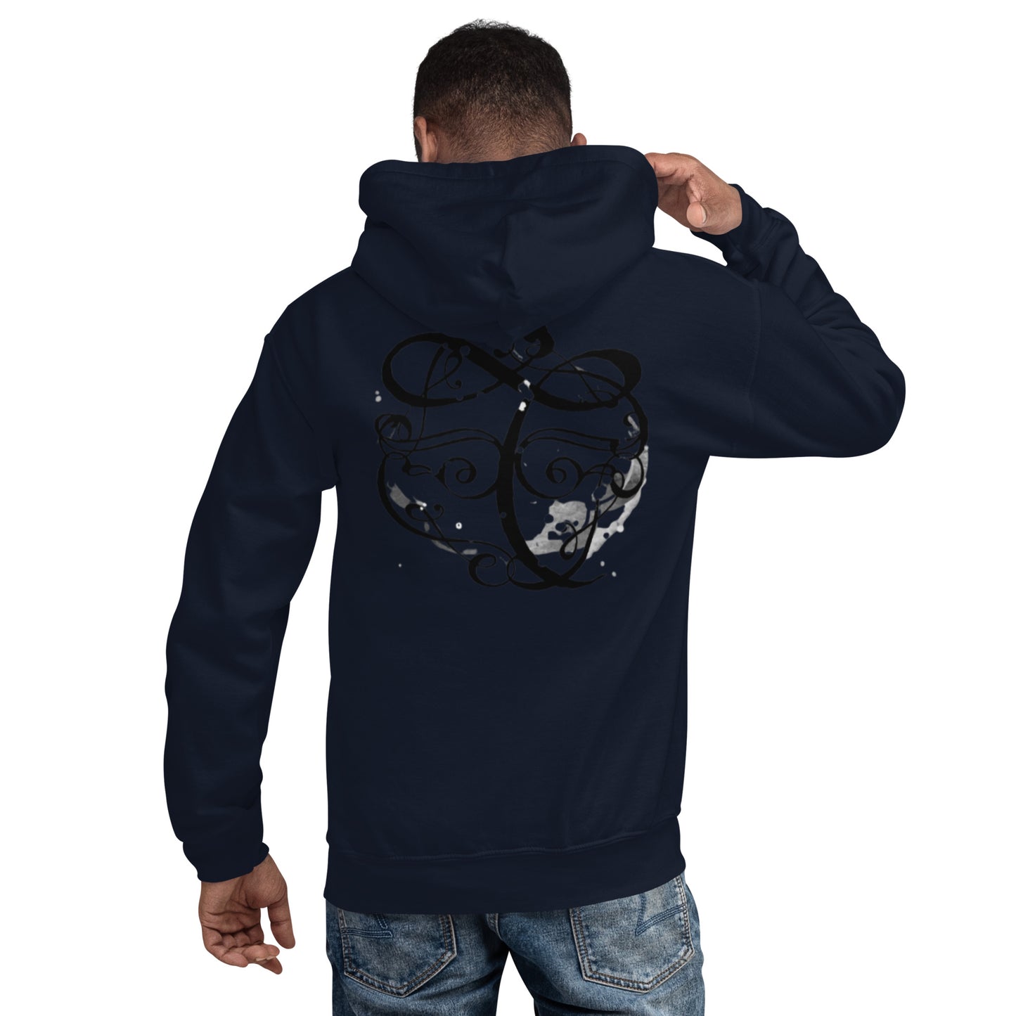 TOXIC 100% Unisex Hoodie