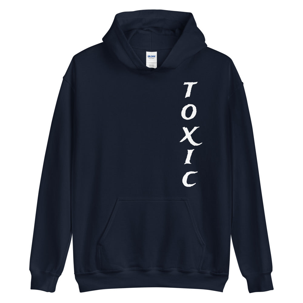 TOXIC Unisex Heavy Blend Hoodie