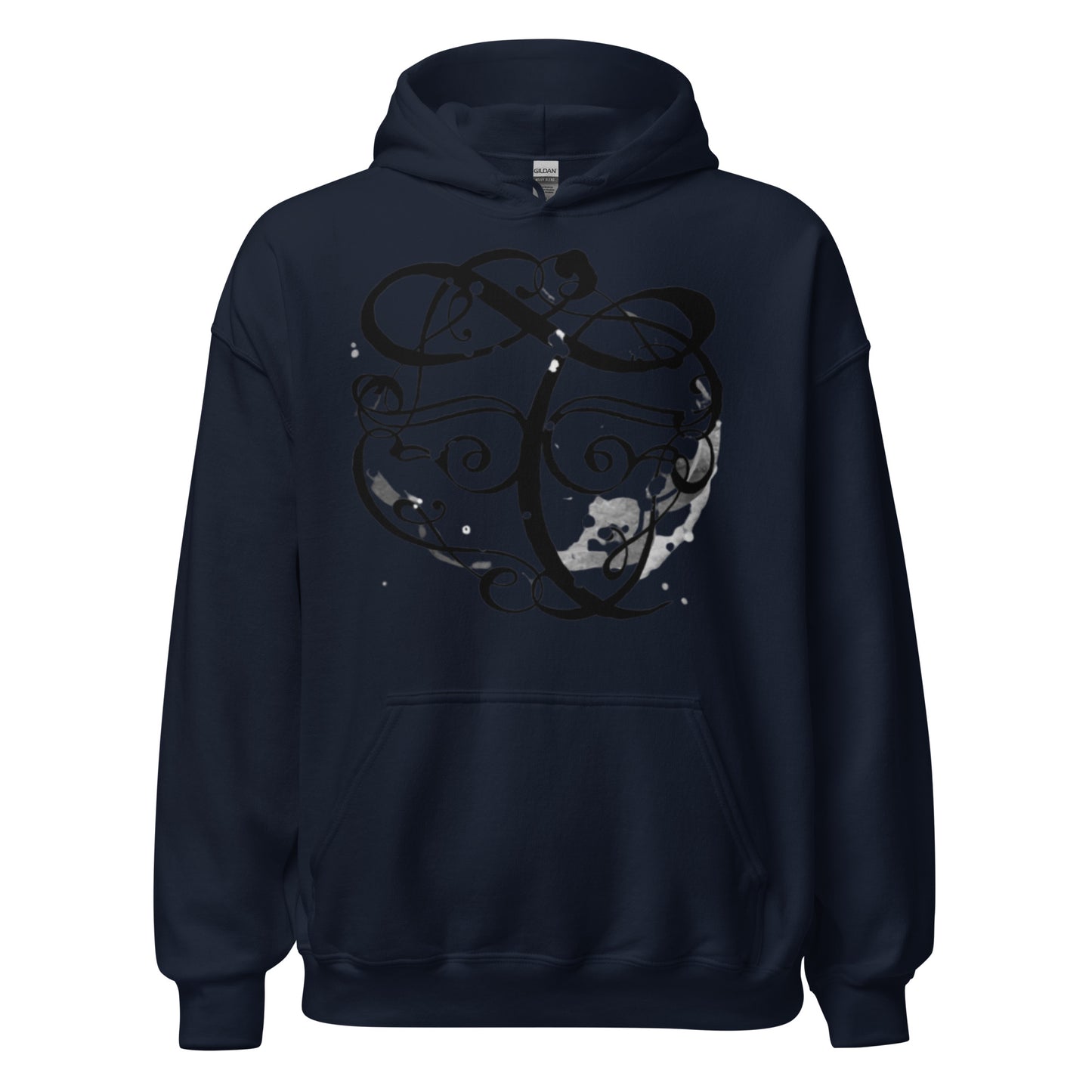 TOXIC Original (B) Unisex Hoodie
