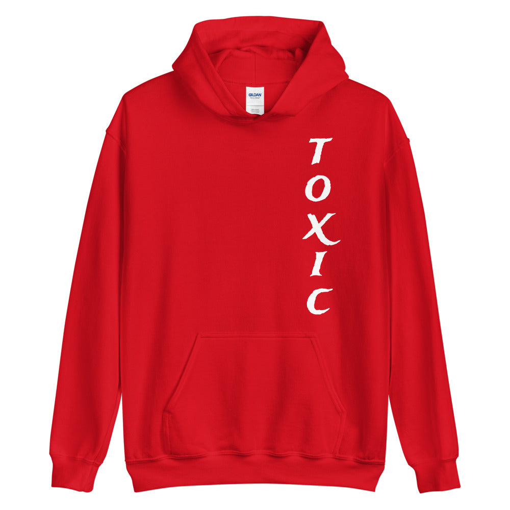 TOXIC Unisex Heavy Blend Hoodie