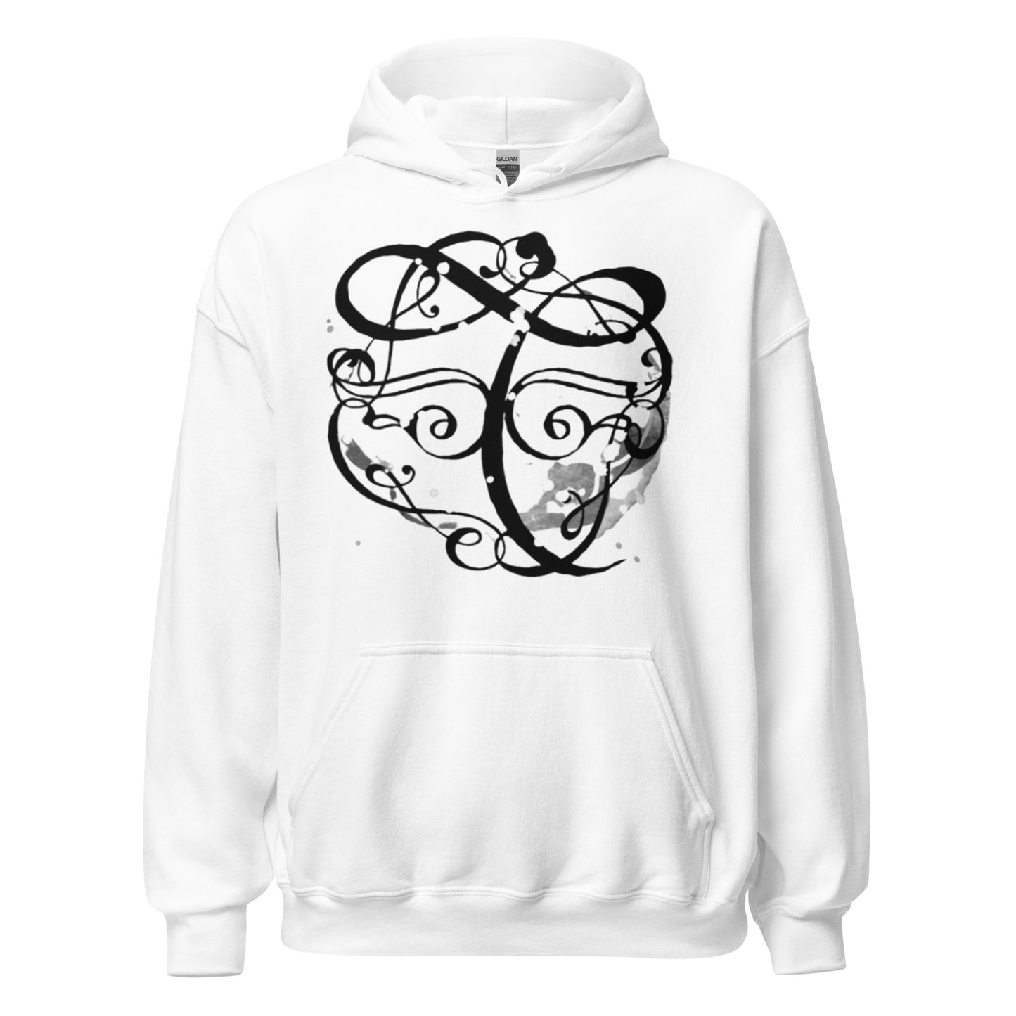 TOXIC Original (B) Unisex Hoodie