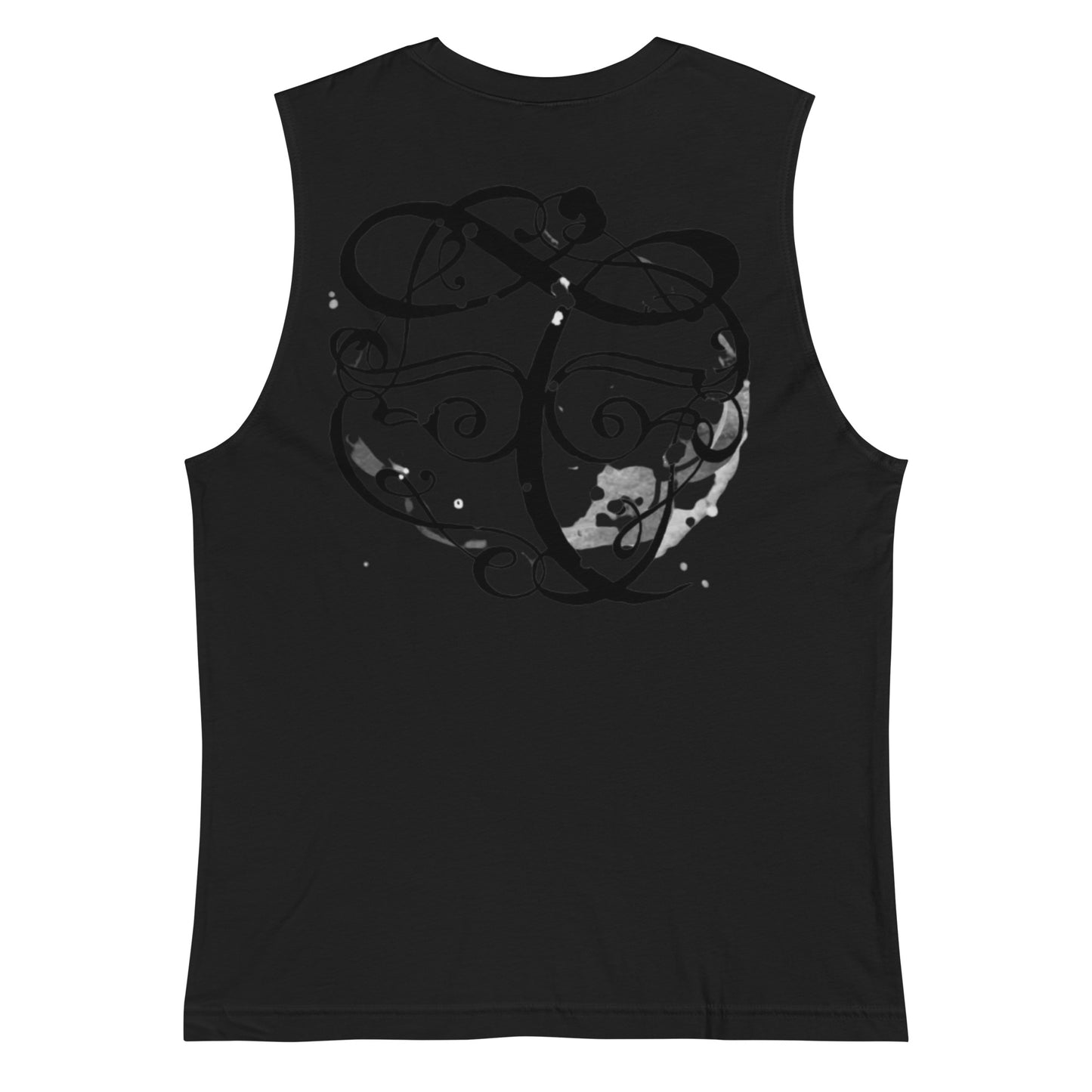 TOXIC Fang Muscle Shirt