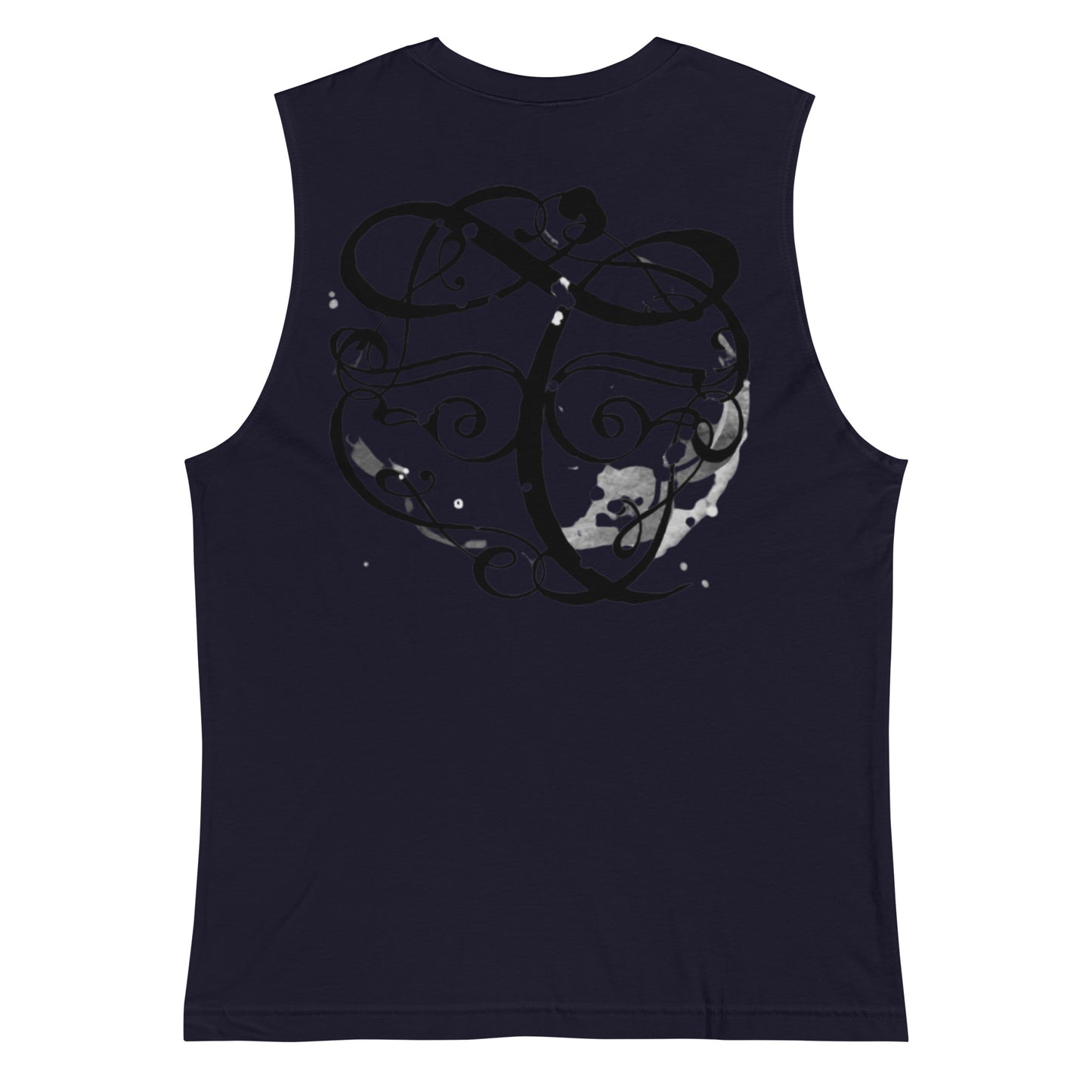 TOXIC Fang Muscle Shirt