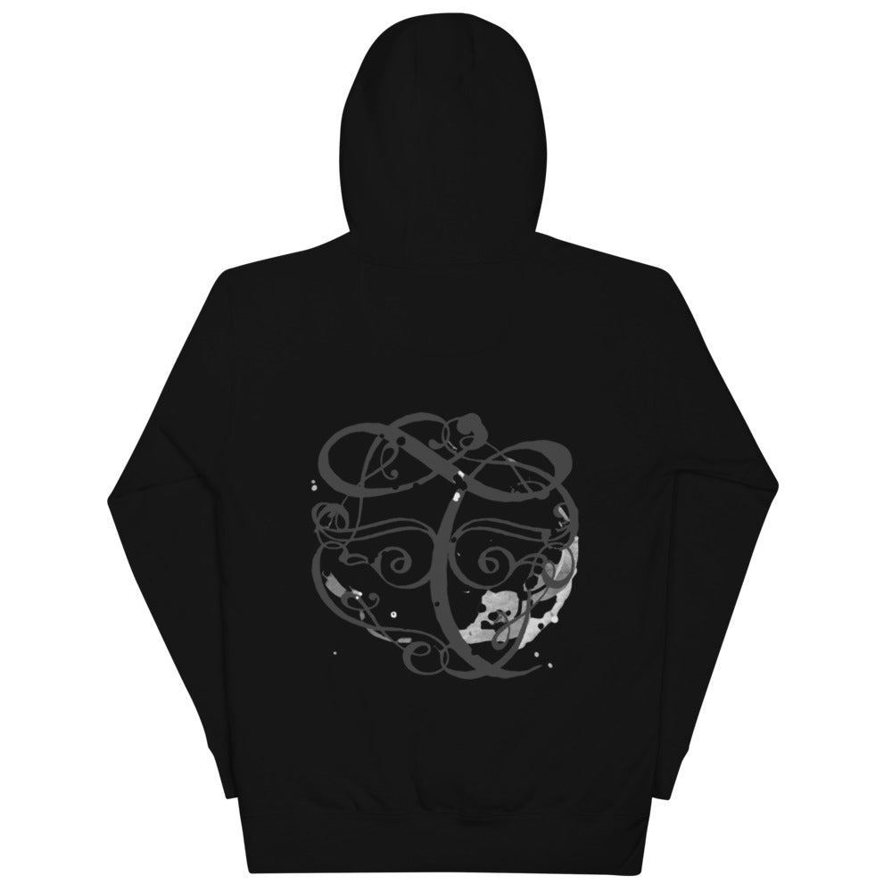 TOXIC Fang Unisex Hoodie