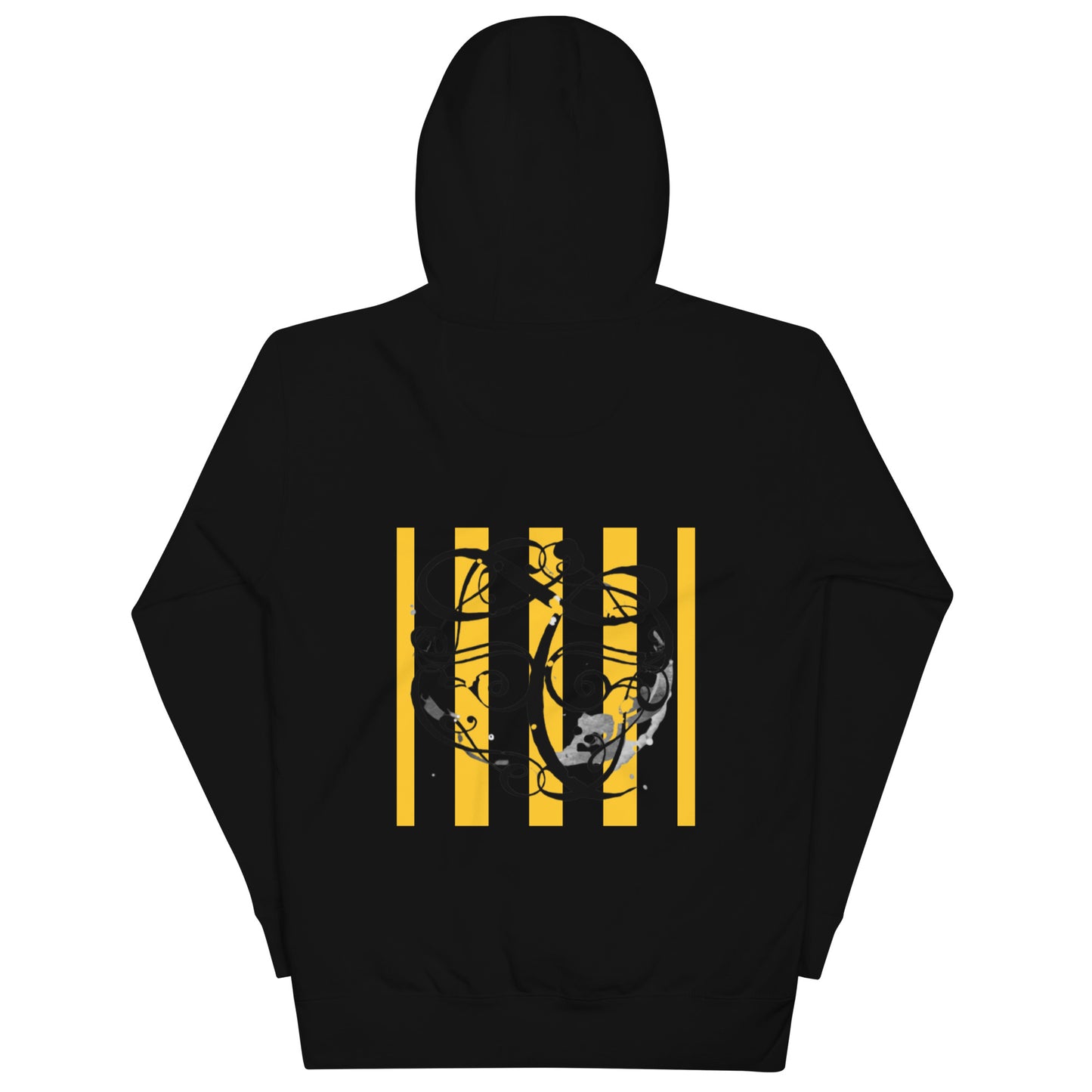 TOXIC Comfort Unisex Hoodie