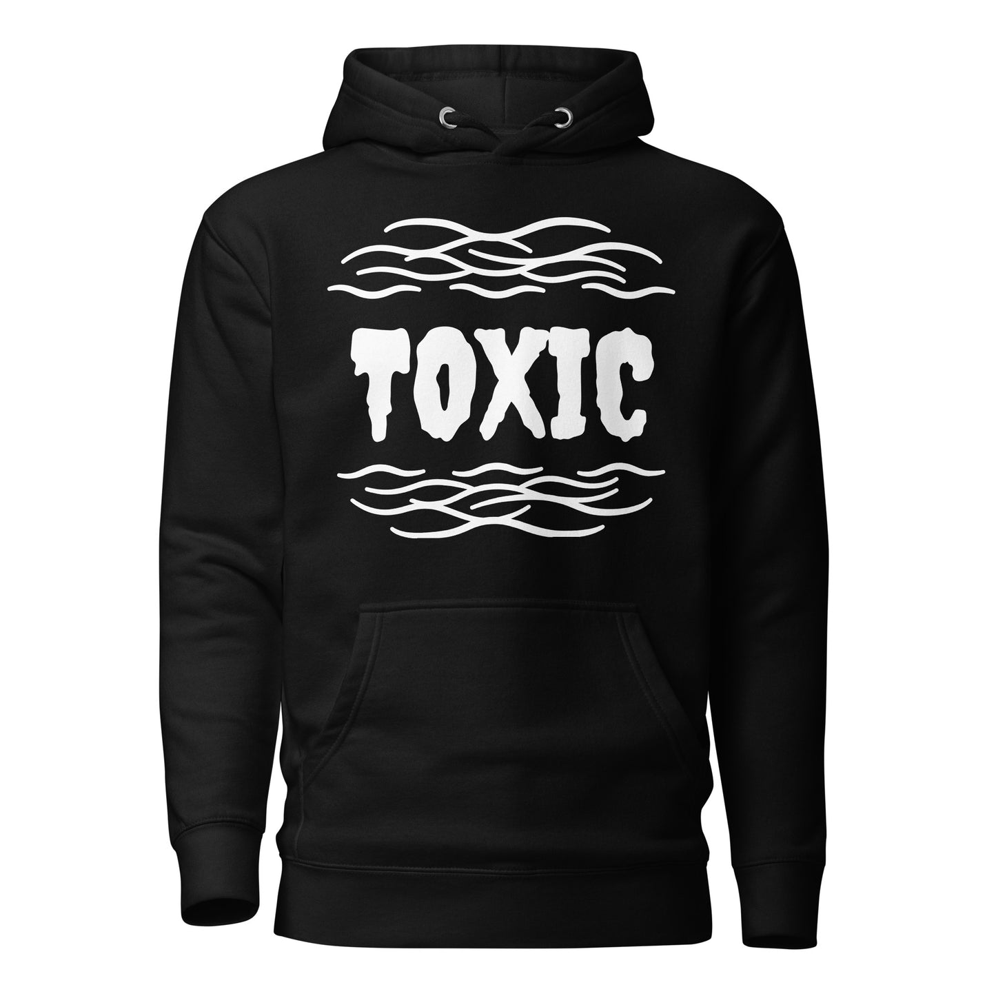 TOXIC D-DATCH Unisex Hoodie