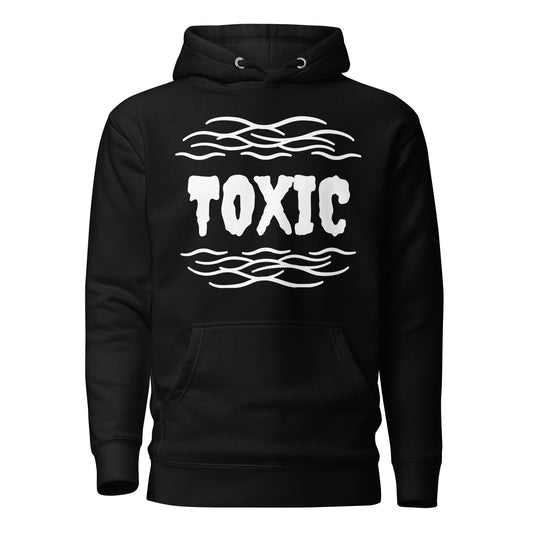TOXIC D-DATCH Unisex Hoodie