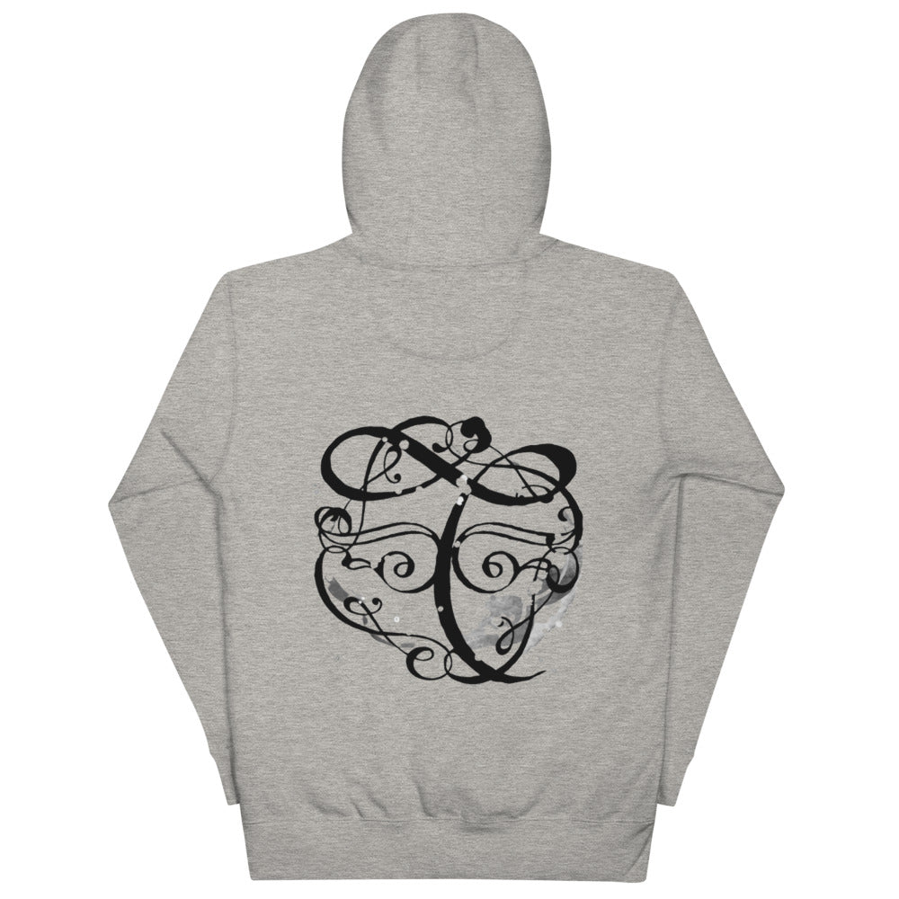 TOXIC Fang Unisex Hoodie
