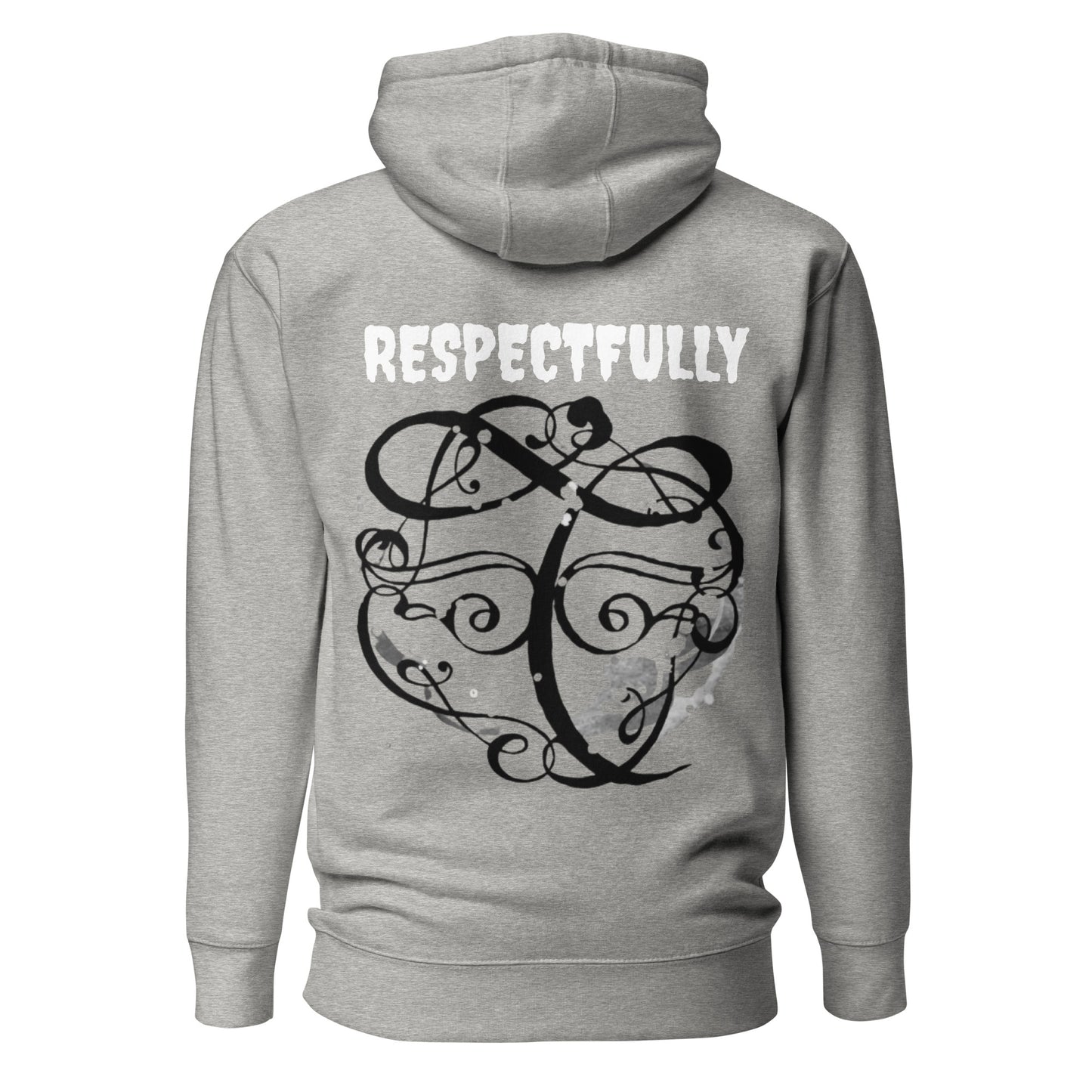 TOXIC D-DATCH Unisex Hoodie