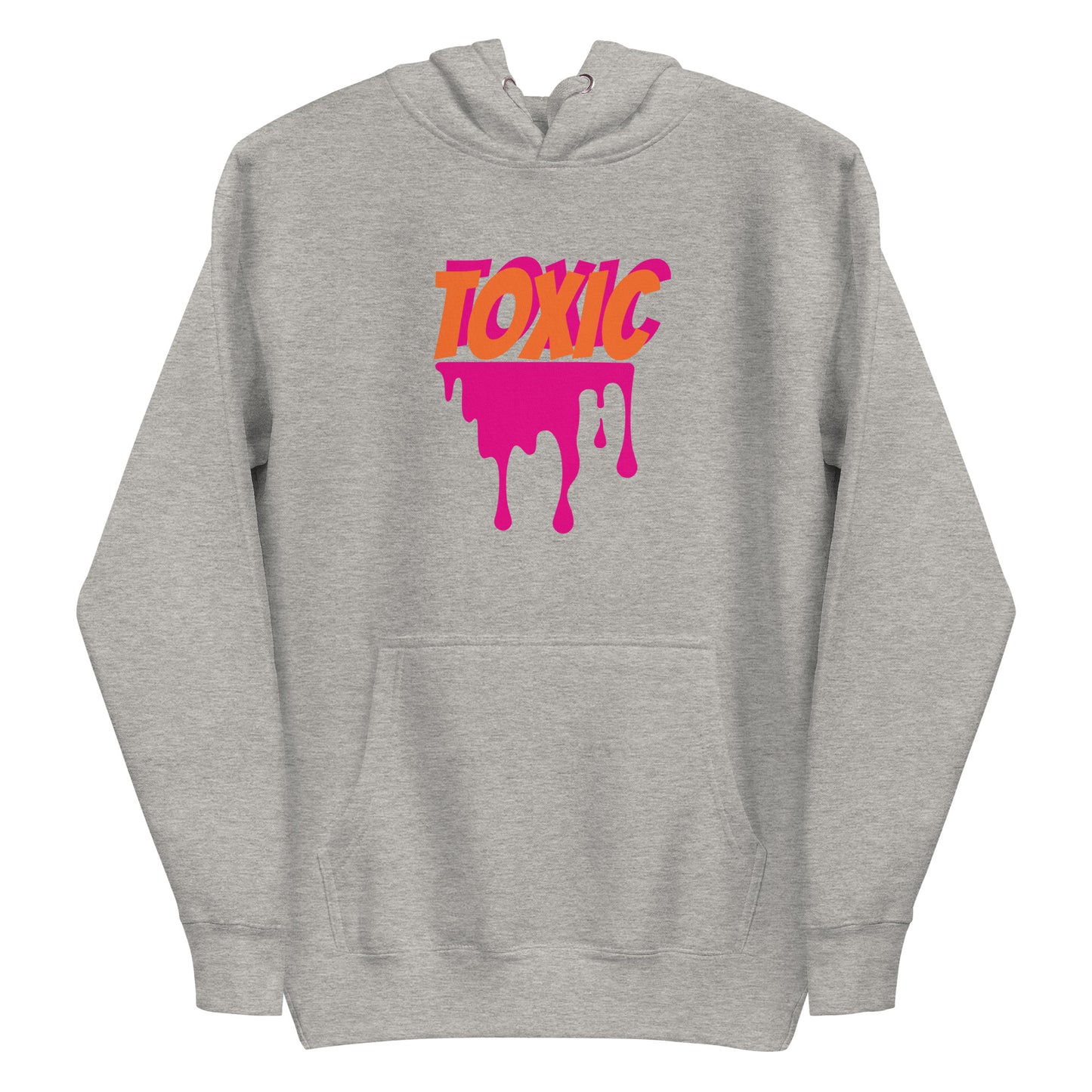TOXIC Anniversary Unisex Hoodie