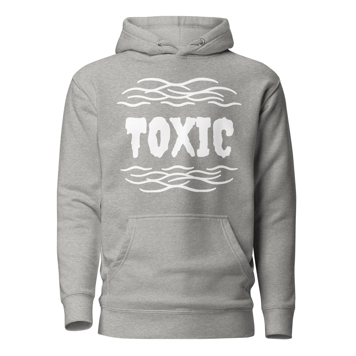 TOXIC D-DATCH Unisex Hoodie