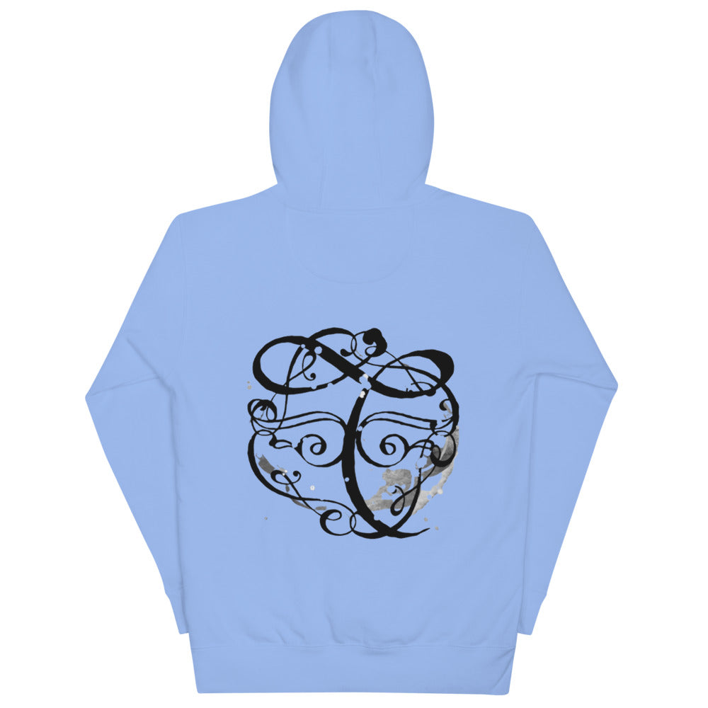 TOXIC Fang Unisex Hoodie
