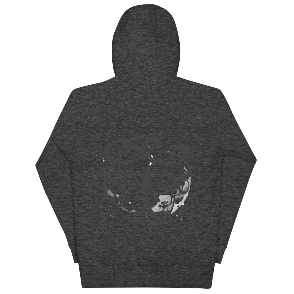 TOXIC Fang Unisex Hoodie