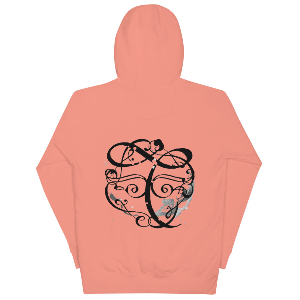 TOXIC Fang Unisex Hoodie