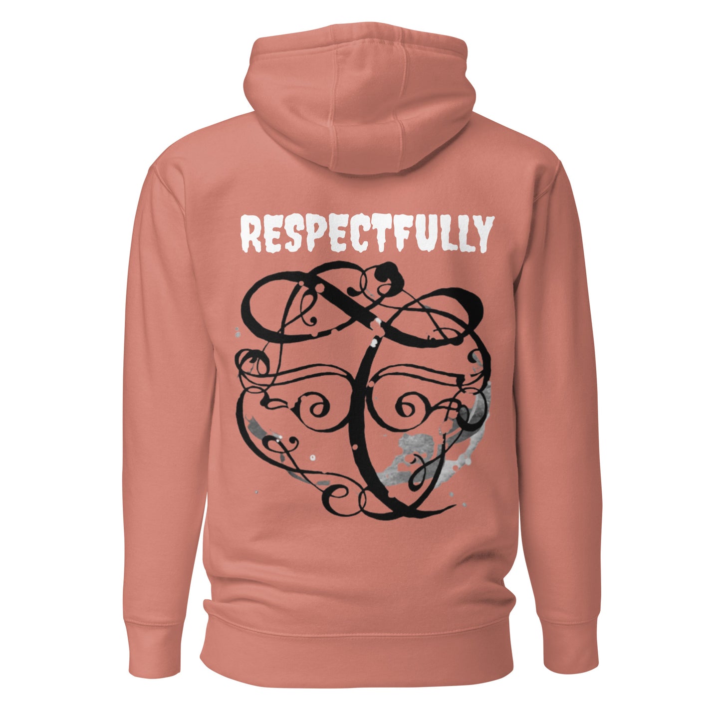 TOXIC D-DATCH Unisex Hoodie
