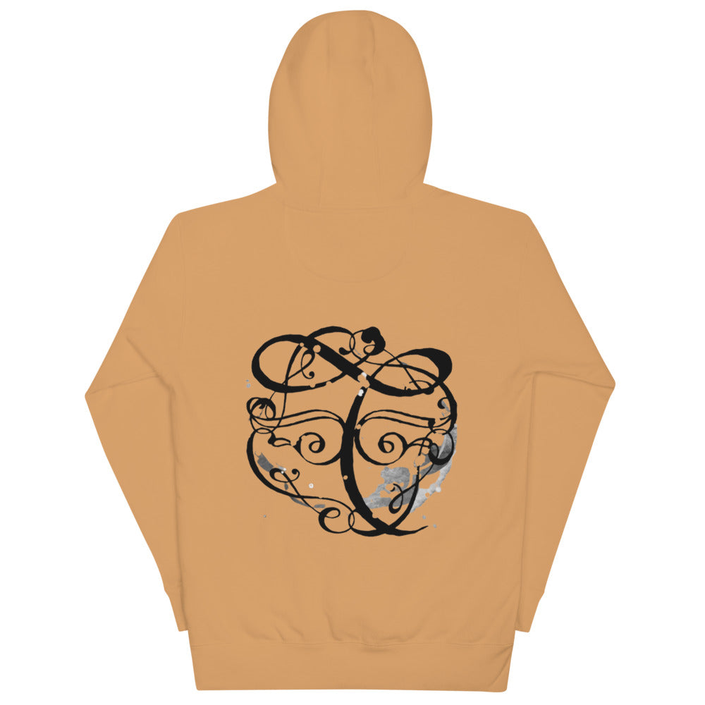 TOXIC Fang Unisex Hoodie