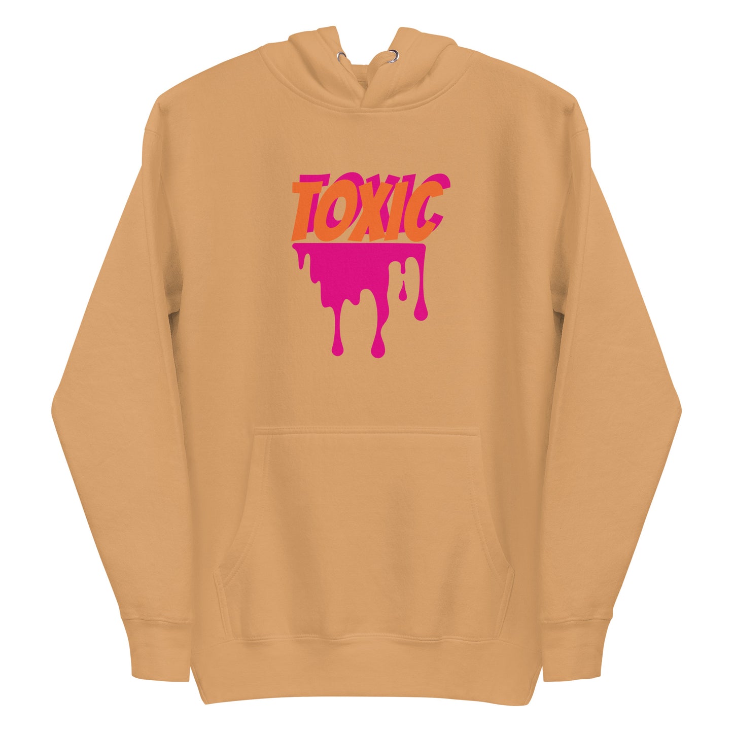 TOXIC Anniversary Unisex Hoodie