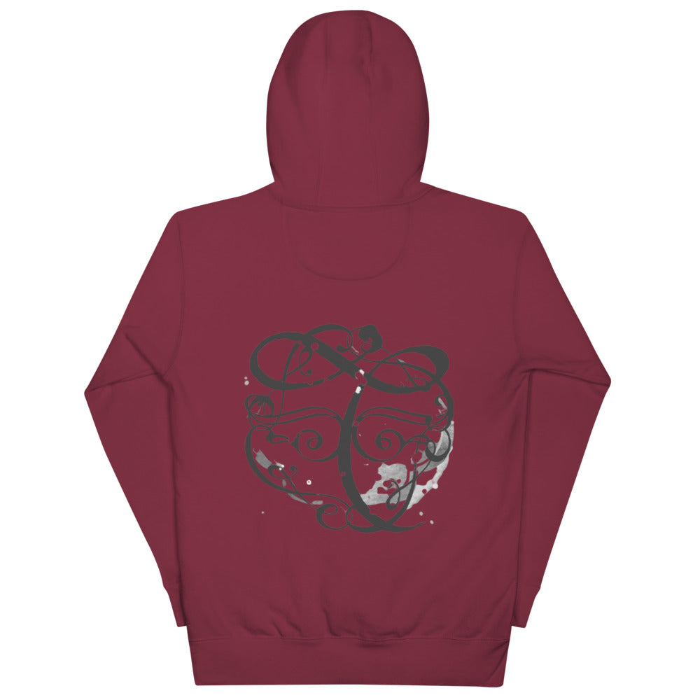 TOXIC Fang Unisex Hoodie