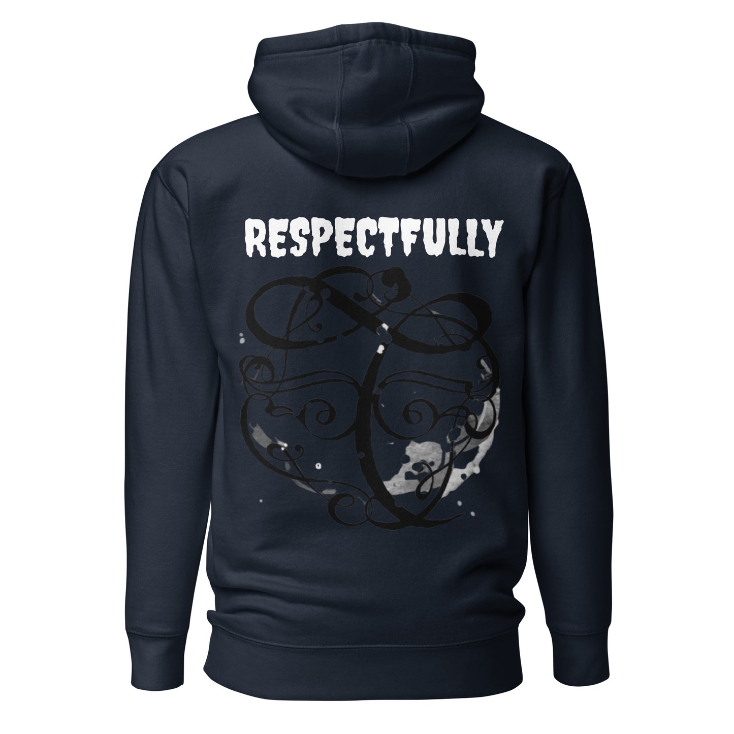 TOXIC D-DATCH Unisex Hoodie