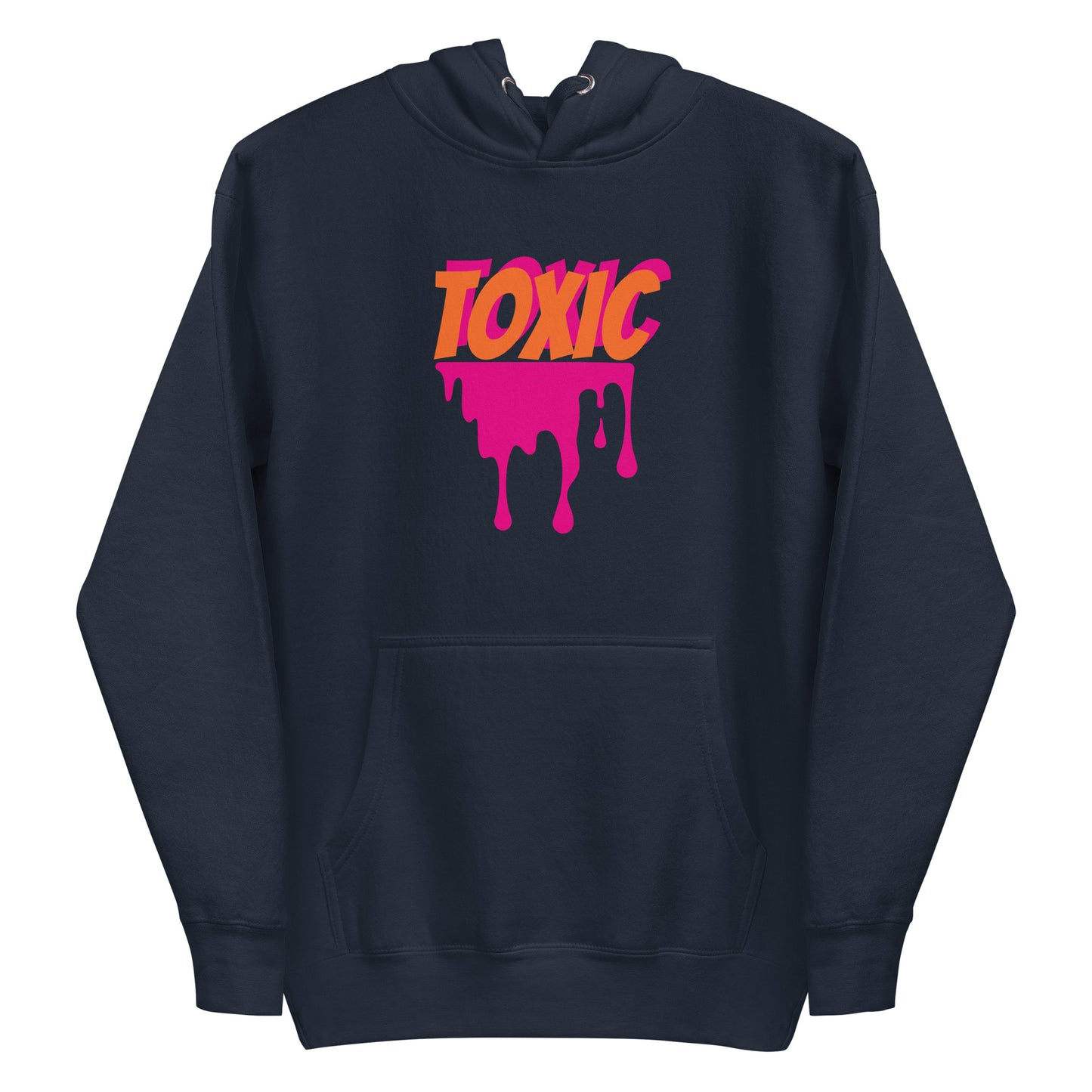 TOXIC Anniversary Unisex Hoodie