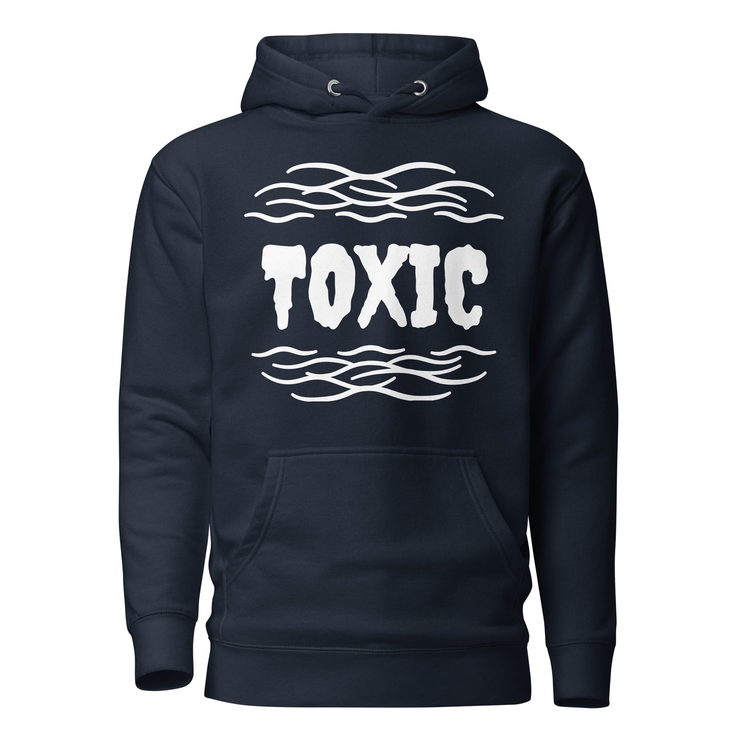 TOXIC D-DATCH Unisex Hoodie