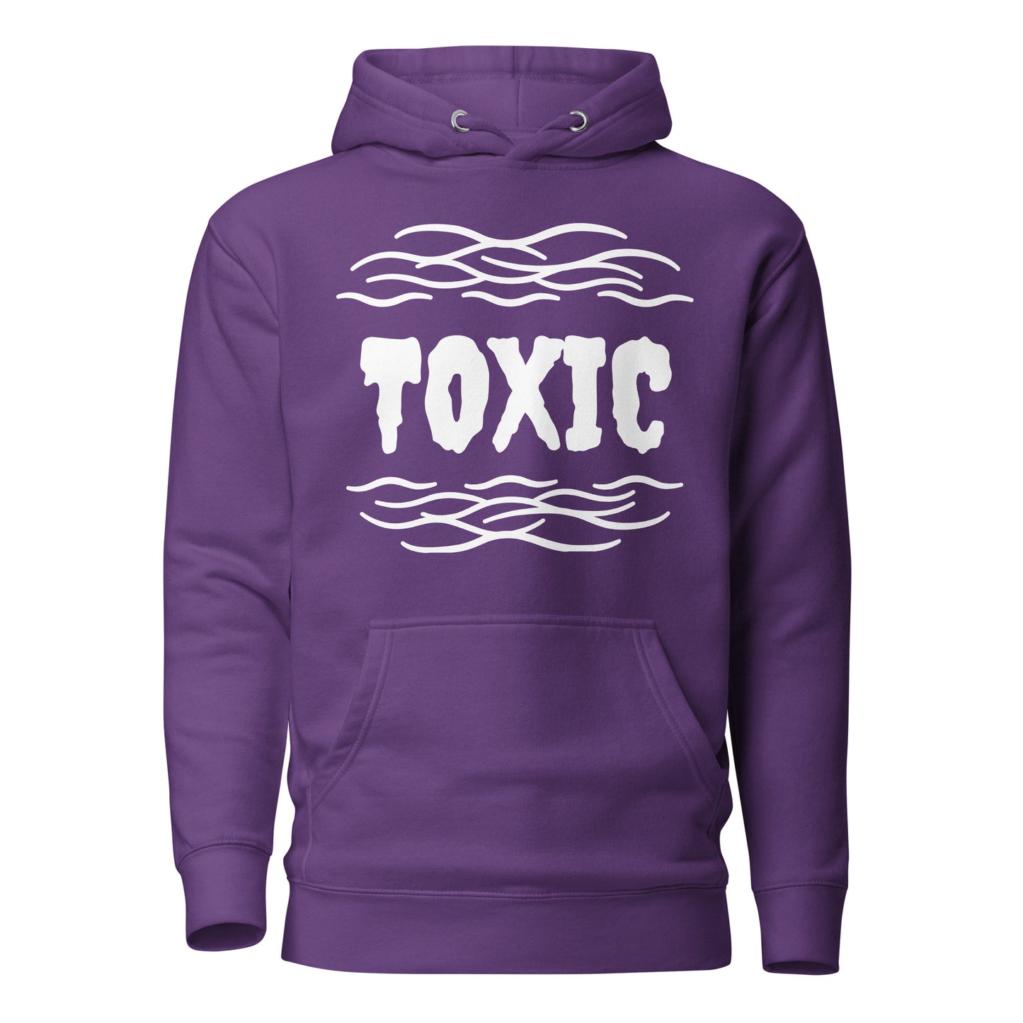 TOXIC D-DATCH Unisex Hoodie