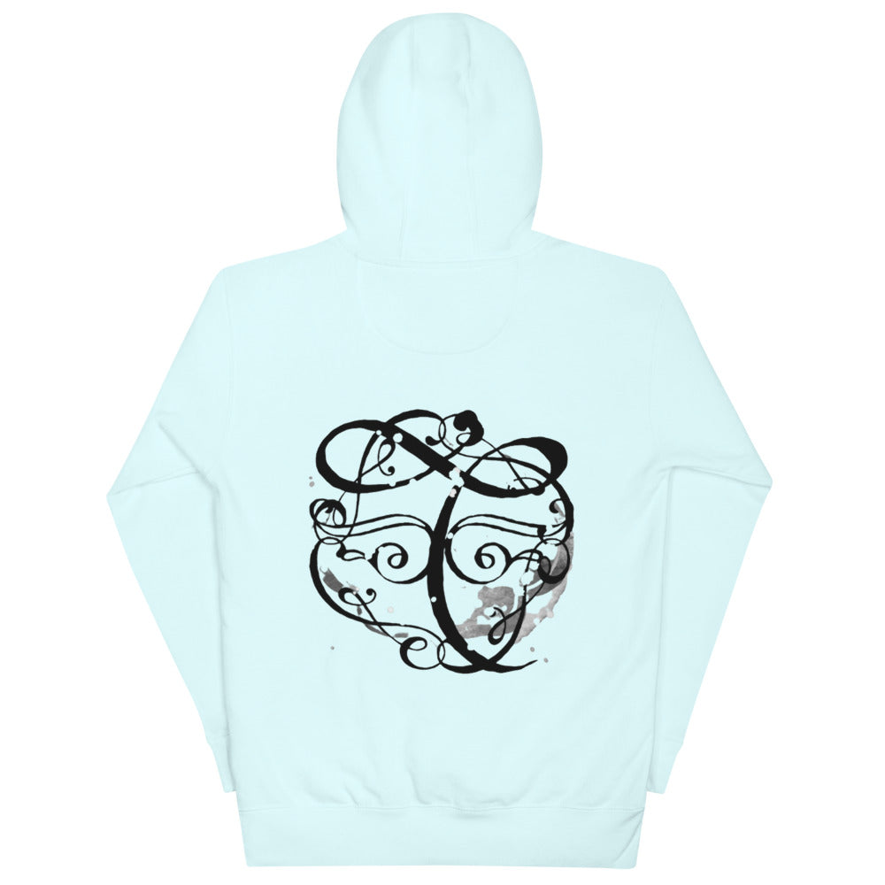 TOXIC Fang Unisex Hoodie