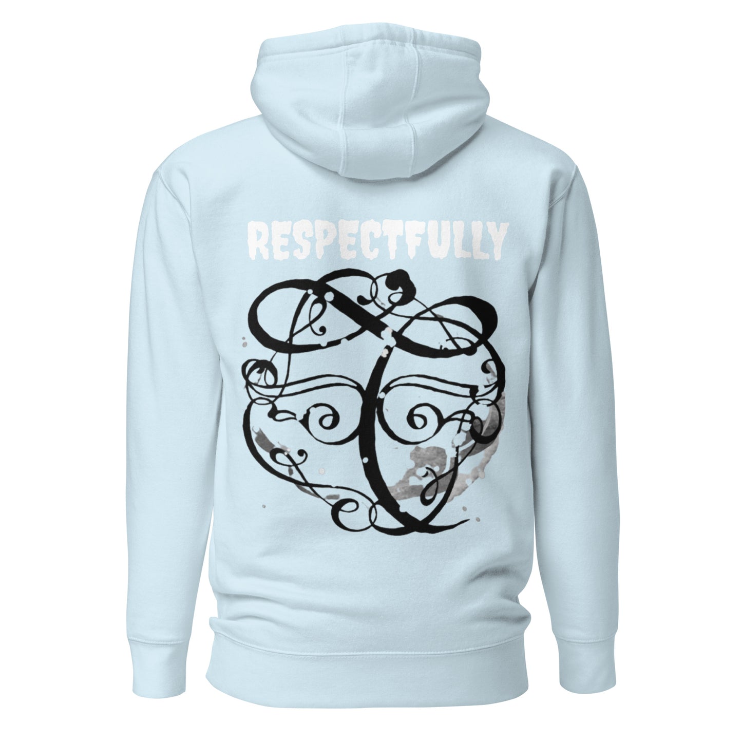 TOXIC D-DATCH Unisex Hoodie