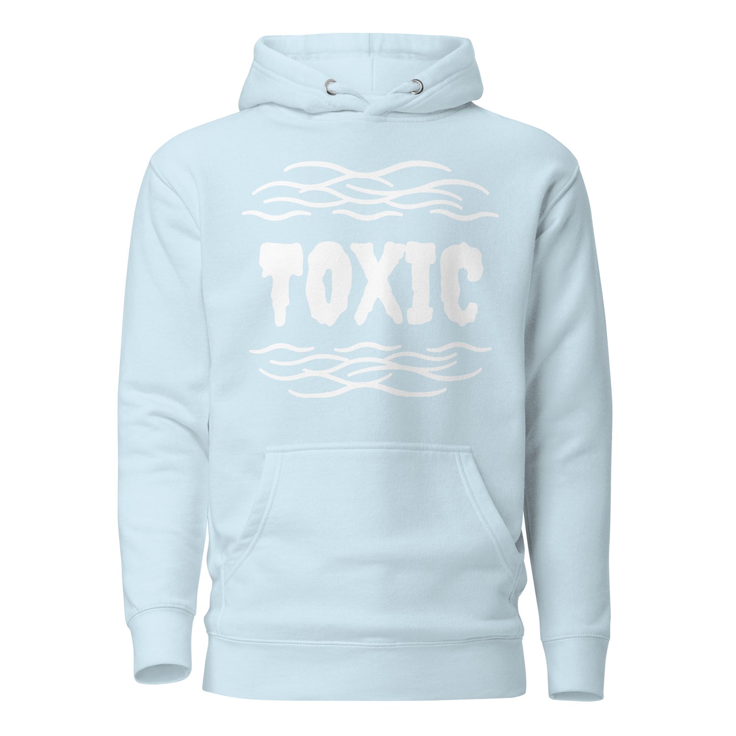 TOXIC D-DATCH Unisex Hoodie