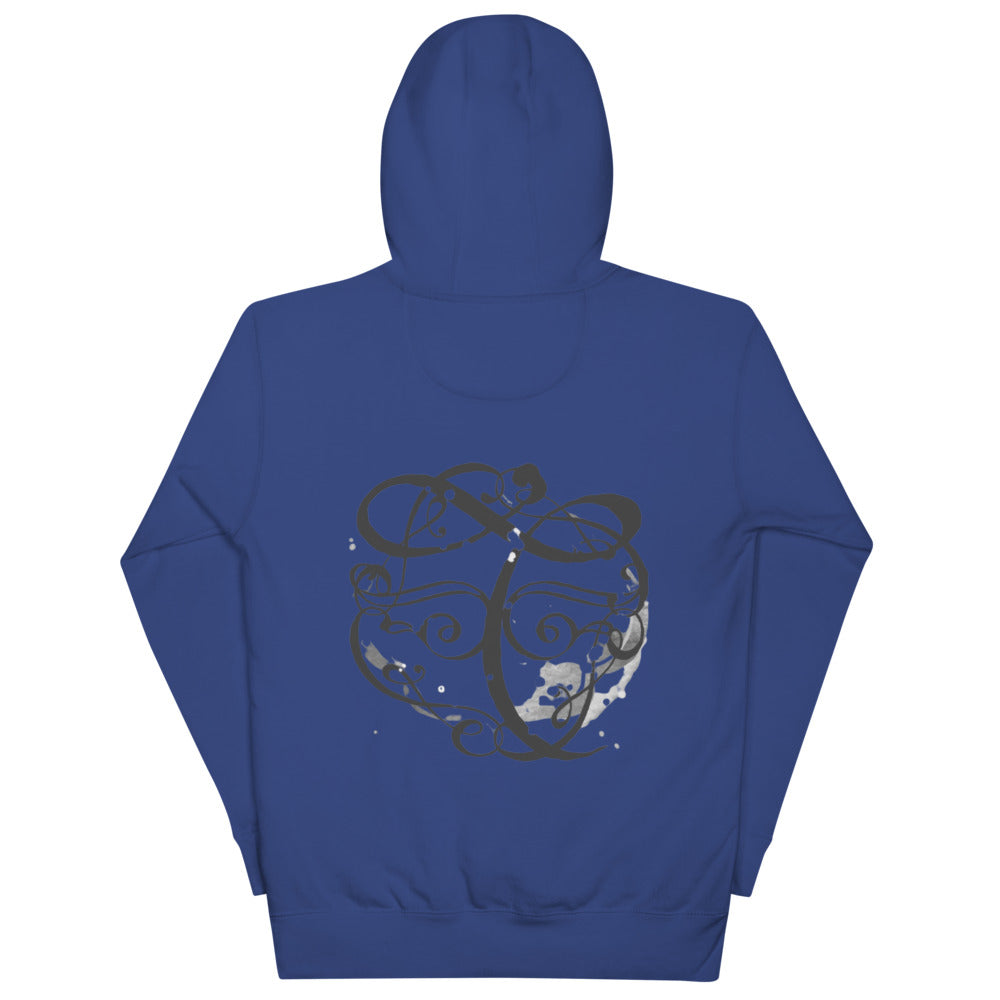 TOXIC Fang Unisex Hoodie