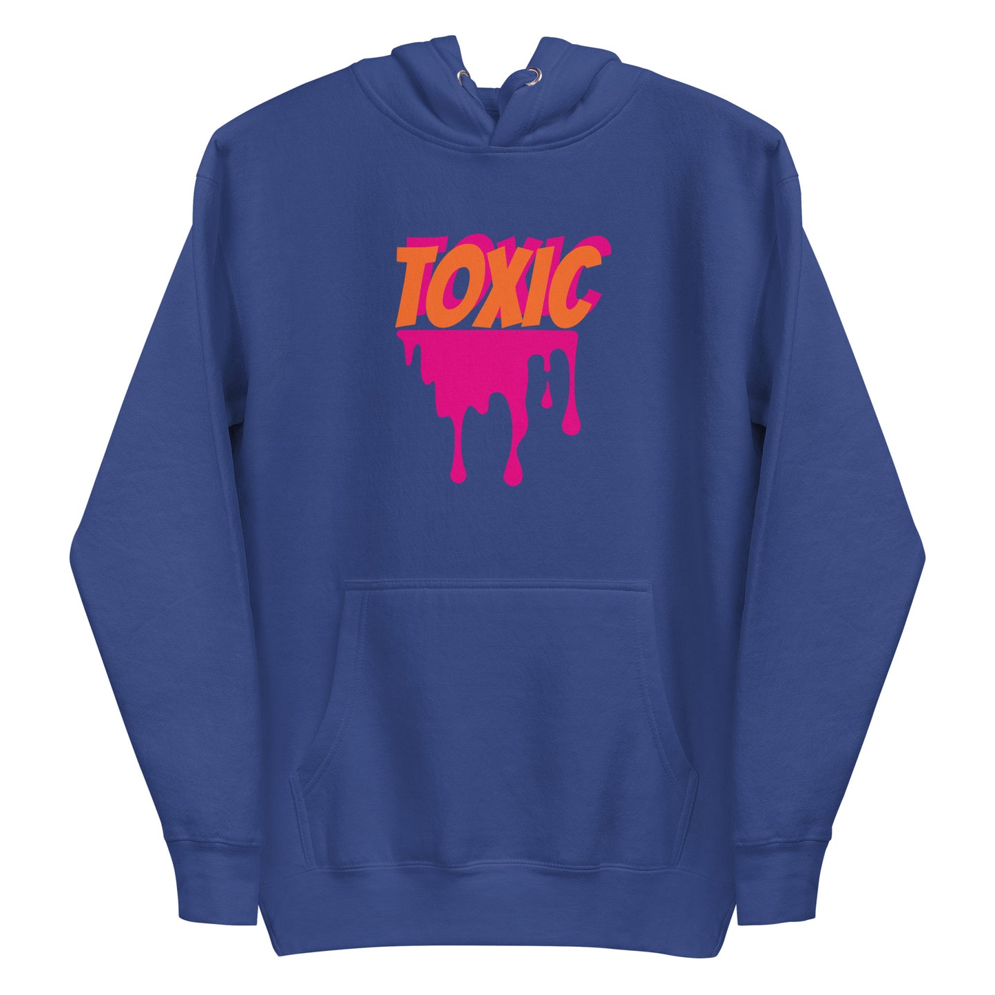 TOXIC Anniversary Unisex Hoodie