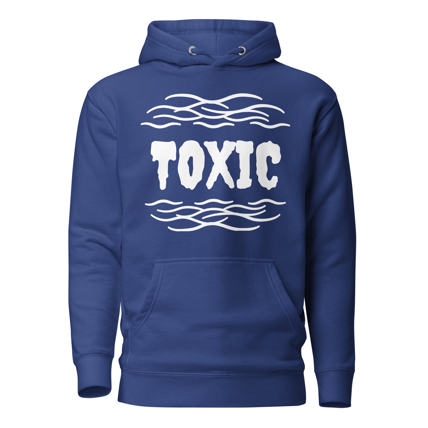TOXIC D-DATCH Unisex Hoodie