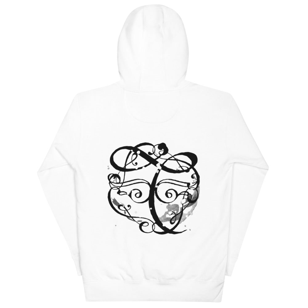 TOXIC Fang Unisex Hoodie