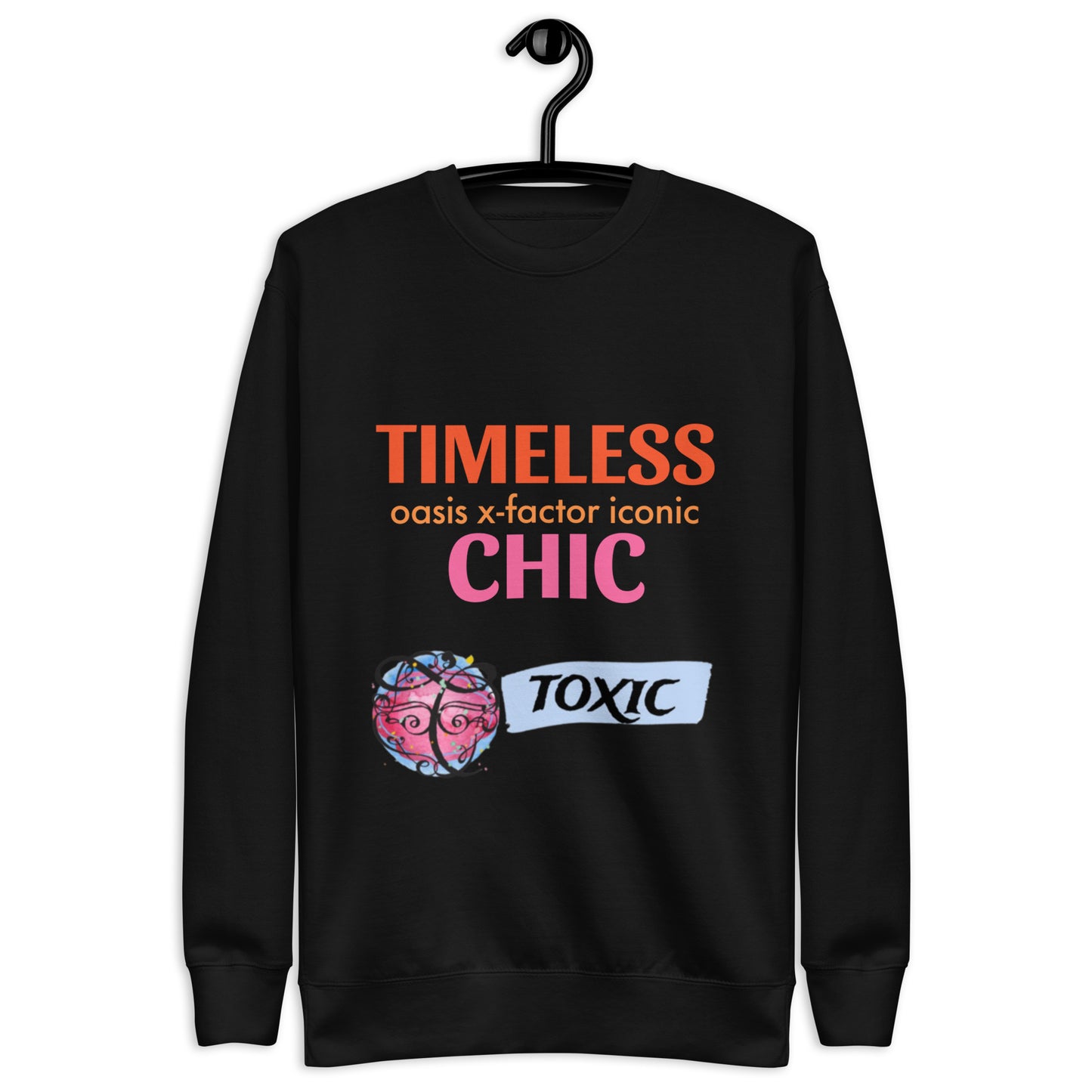 Unisex Premium Sweatshirt