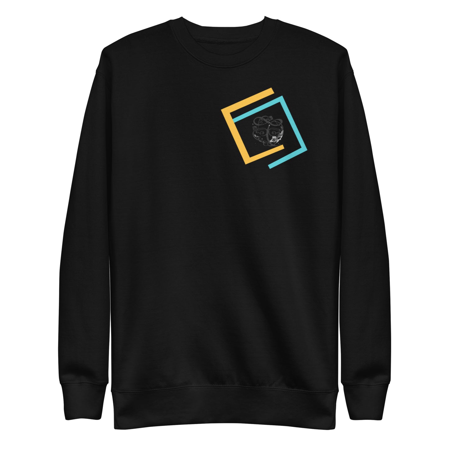 TOXIC Unisex STORM Sweatshirt