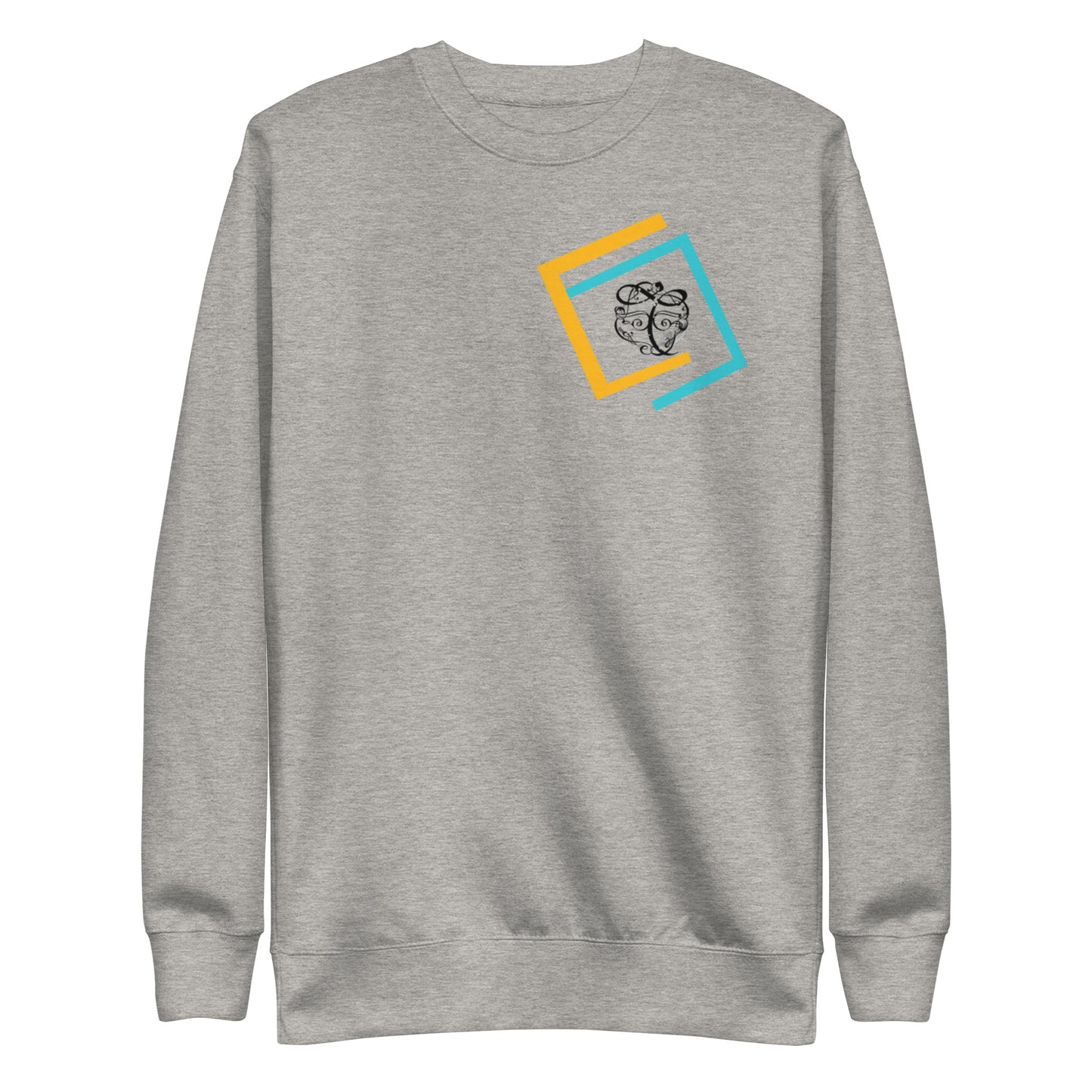 TOXIC Unisex STORM Sweatshirt