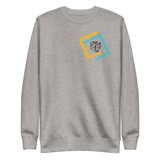 TOXIC Unisex STORM Sweatshirt